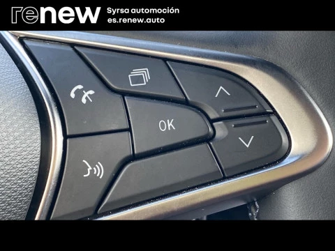 Renault Clio techno Eco-G 100cv (74kW)