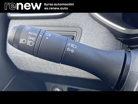 Renault Clio techno Eco-G 100cv (74kW)