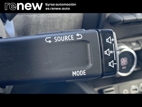 Renault Clio techno Eco-G 100cv (74kW)