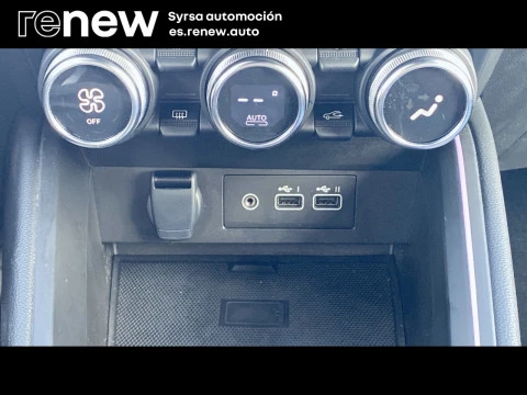 Renault Clio techno Eco-G 100cv (74kW)