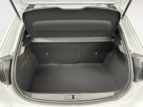 Peugeot 208 Style Gasolina 100 S&S 6 Vel MAN