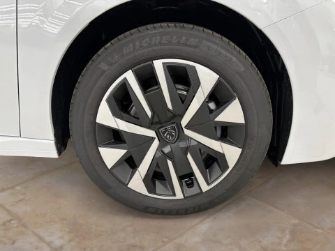 Peugeot 208 Style Gasolina 100 S&S 6 Vel MAN