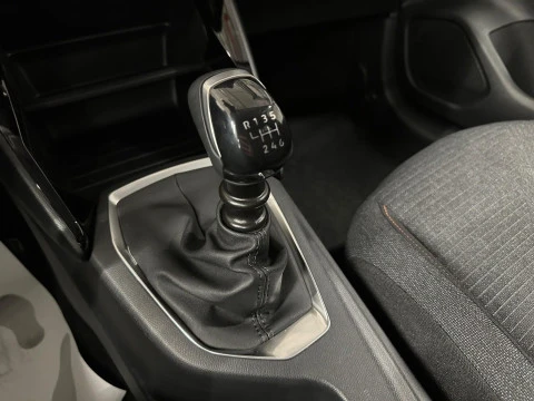 Peugeot 208 Style Gasolina 100 S&S 6 Vel MAN