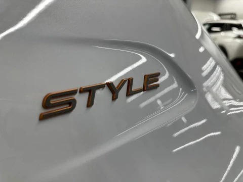 Peugeot 208 Style Gasolina 100 S&S 6 Vel MAN