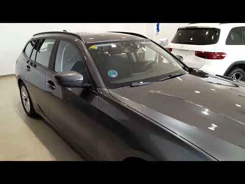 BMW Serie 3 318d Auto.Touring