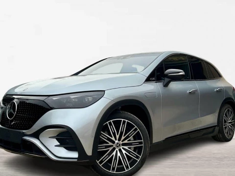Mercedes-Benz EQE EQE 500 4MATIC Edition SUV