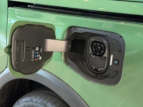 Ford Tourneo Courier BEV 43,5kWh 100kW (136CV) Active Auto