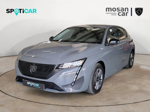 Peugeot 308 5P Style PureTech 130 S&S EAT8