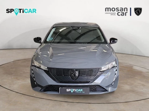 Peugeot 308 5P Style PureTech 130 S&S EAT8