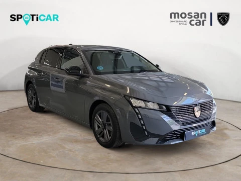 Peugeot 308 5P Style PureTech 130 S&S EAT8