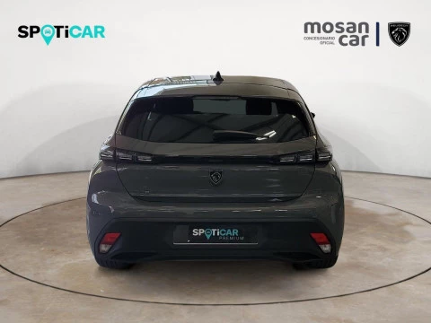 Peugeot 308 5P Style PureTech 130 S&S EAT8