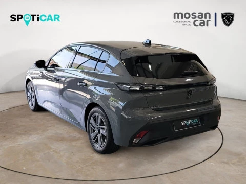 Peugeot 308 5P Style PureTech 130 S&S EAT8