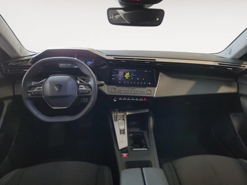 Peugeot 308 5P Style PureTech 130 S&S EAT8