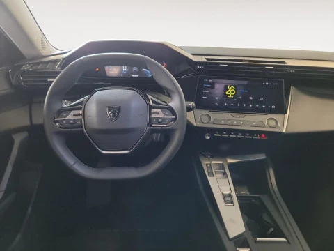 Peugeot 308 5P Style PureTech 130 S&S EAT8