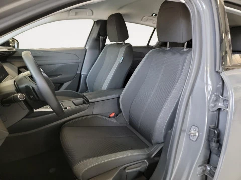 Peugeot 308 5P Style PureTech 130 S&S EAT8