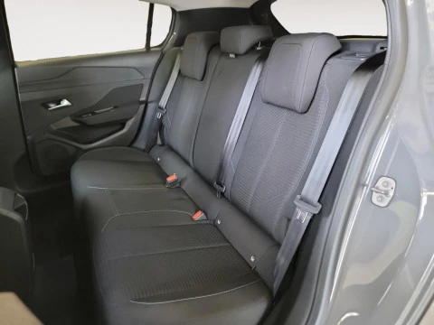 Peugeot 308 5P Style PureTech 130 S&S EAT8