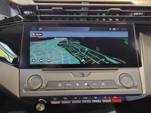 Peugeot 308 5P Style PureTech 130 S&S EAT8