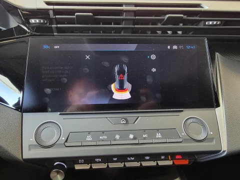 Peugeot 308 5P Style PureTech 130 S&S EAT8