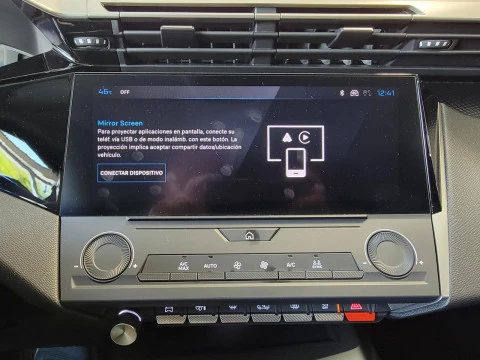 Peugeot 308 5P Style PureTech 130 S&S EAT8