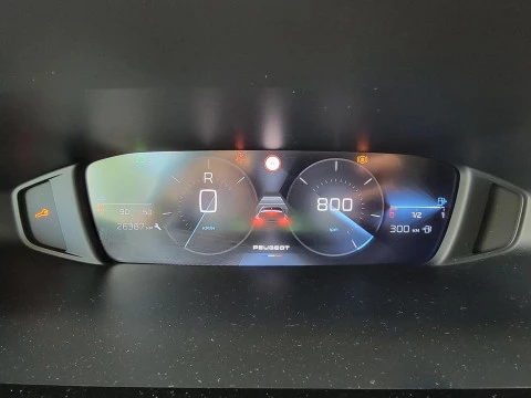 Peugeot 308 5P Style PureTech 130 S&S EAT8