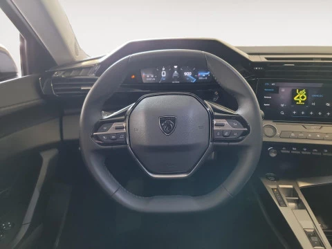 Peugeot 308 5P Style PureTech 130 S&S EAT8