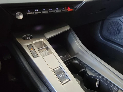 Peugeot 308 5P Style PureTech 130 S&S EAT8