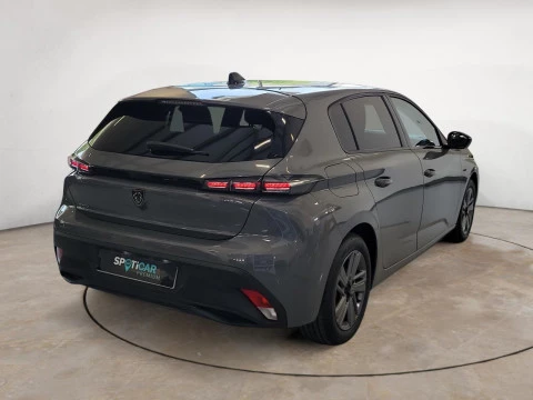 Peugeot 308 5P Style PureTech 130 S&S EAT8