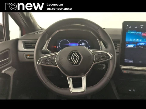 Renault Captur  Eco-G Techno 74kW