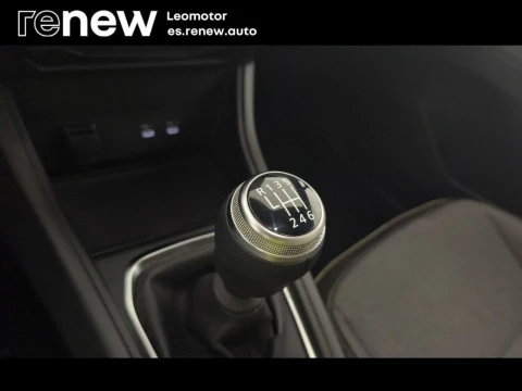 Renault Captur  Eco-G Techno 74kW