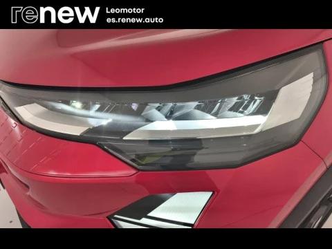 Renault Captur  Eco-G Techno 74kW
