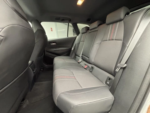 Toyota Corolla 2.0 180H GR-SPORT E-CVT TOURING SPORT