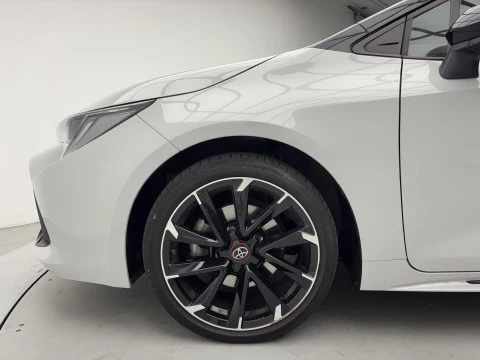 Toyota Corolla 2.0 180H GR-SPORT E-CVT TOURING SPORT