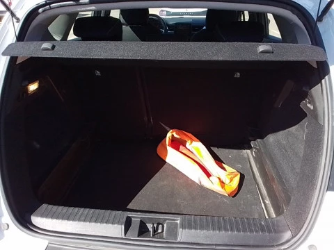 Renault Captur Intens TCe 140CV GPF Micro Híbrido