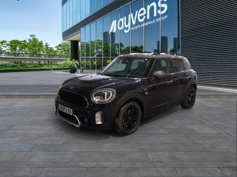 MINI Countryman Cooper