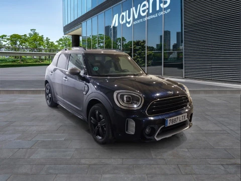 MINI Countryman Cooper