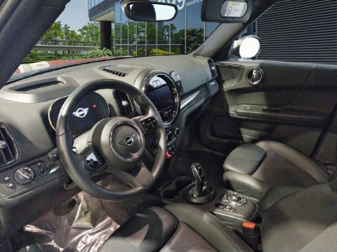 MINI Countryman Cooper