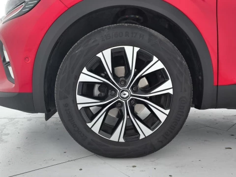 Renault Captur  TCe GPF Micro Hibrido Techno EDC 103kW