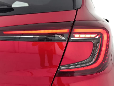 Renault Captur  TCe GPF Micro Hibrido Techno EDC 103kW