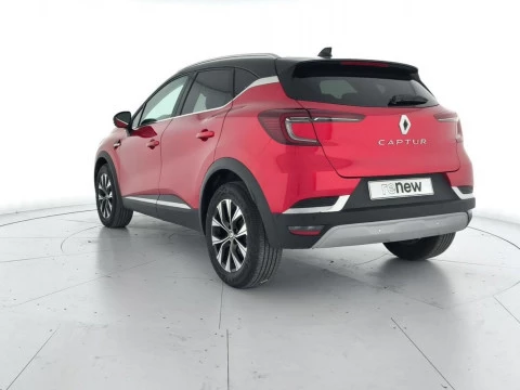 Renault Captur  TCe GPF Micro Hibrido Techno EDC 103kW