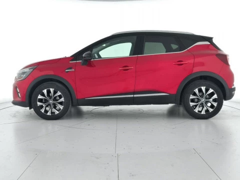 Renault Captur  TCe GPF Micro Hibrido Techno EDC 103kW