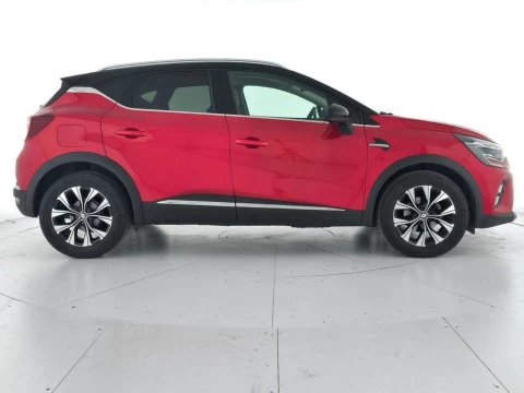 Renault Captur  TCe GPF Micro Hibrido Techno EDC 103kW