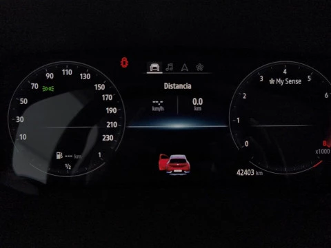 Renault Captur  TCe GPF Micro Hibrido Techno EDC 103kW