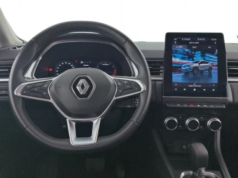 Renault Captur  TCe GPF Micro Hibrido Techno EDC 103kW