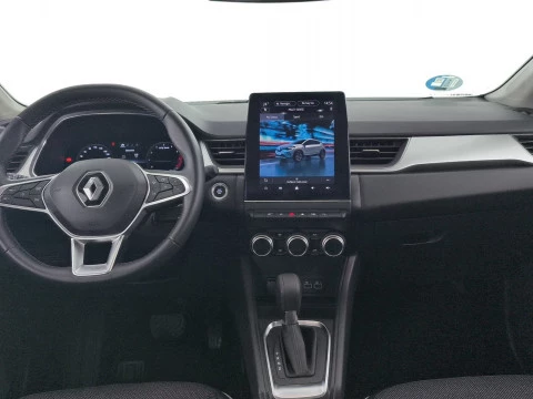 Renault Captur  TCe GPF Micro Hibrido Techno EDC 103kW