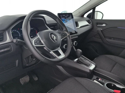 Renault Captur  TCe GPF Micro Hibrido Techno EDC 103kW