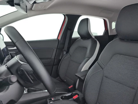 Renault Captur  TCe GPF Micro Hibrido Techno EDC 103kW