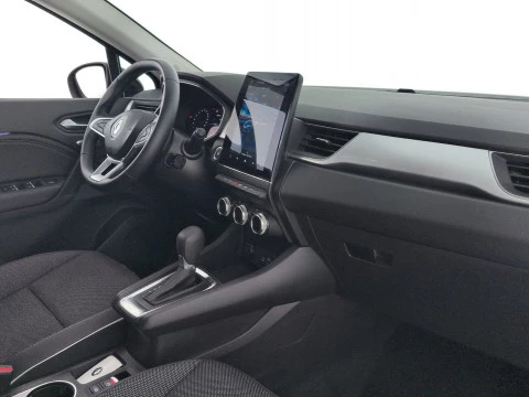 Renault Captur  TCe GPF Micro Hibrido Techno EDC 103kW