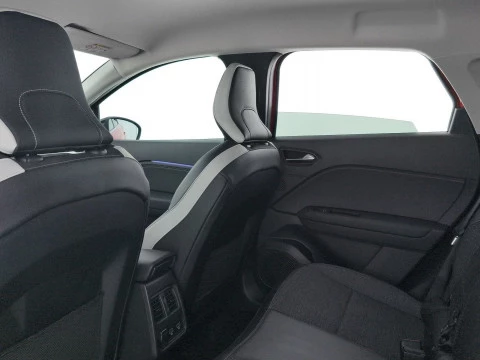 Renault Captur  TCe GPF Micro Hibrido Techno EDC 103kW