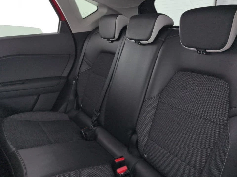 Renault Captur  TCe GPF Micro Hibrido Techno EDC 103kW