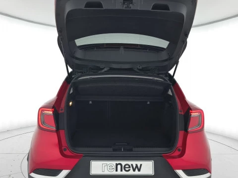 Renault Captur  TCe GPF Micro Hibrido Techno EDC 103kW